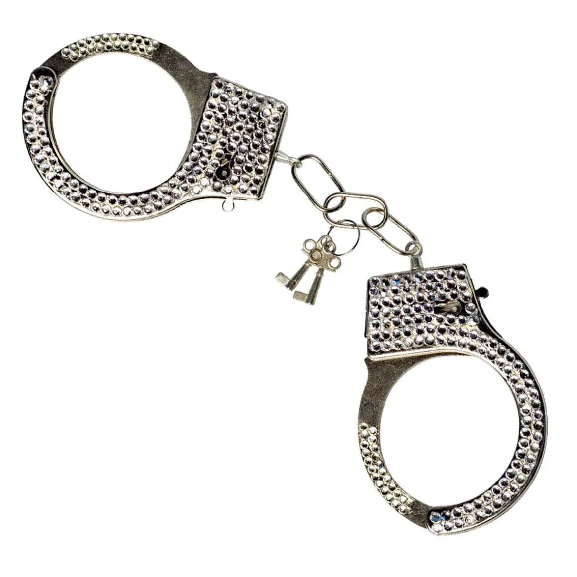 Handfängsel, bling