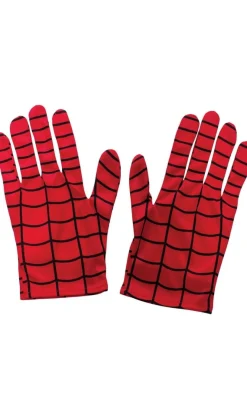 Handskar, Spiderman