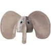 Hatt, elefant