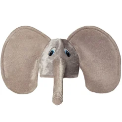 Hatt, elefant