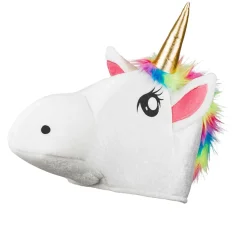 Hatt, enhörning