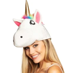 Hatt, enhörning