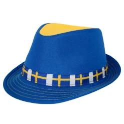 Hatt, fedora Sverige