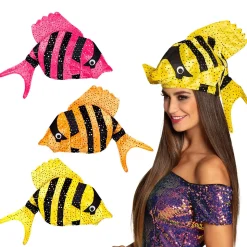 Hatt, fisk