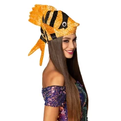 Hatt, fisk