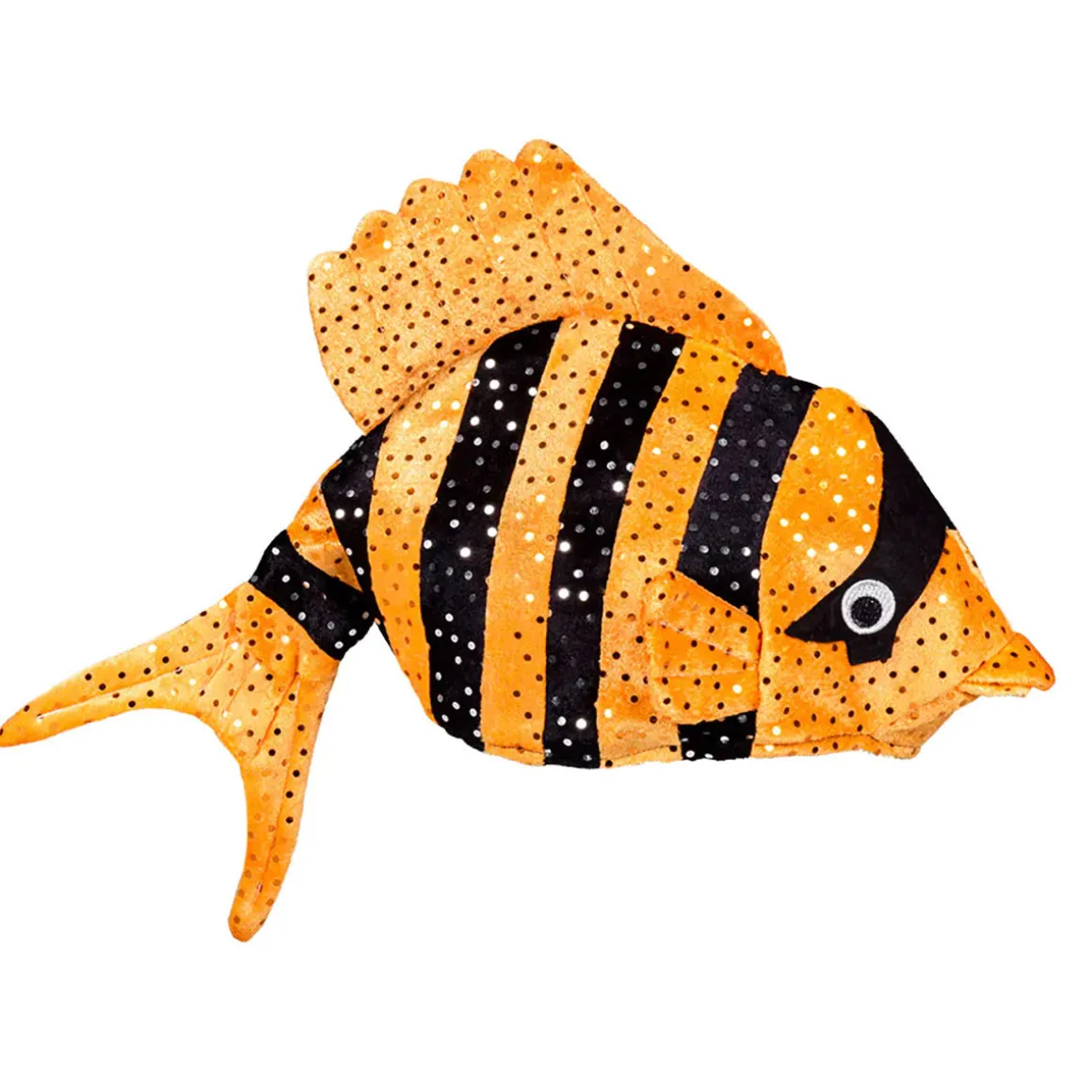 Hatt, fisk