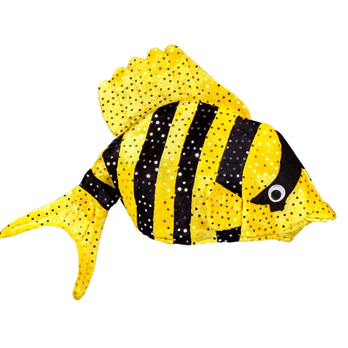 Hatt, fisk