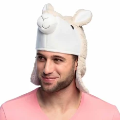 Hatt, får