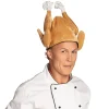 Hatt, fried chicken