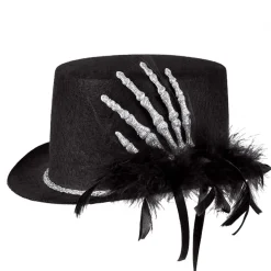 Hatt, Glitter claw