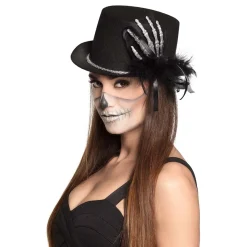 Hatt, Glitter claw