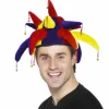 Hatt, gycklare