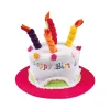 Hatt, happy birthday