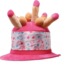 Hatt, happy birthday penisar