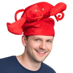 Hatt, kräfta