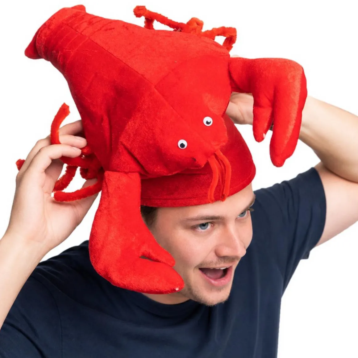 Hatt, kräfta