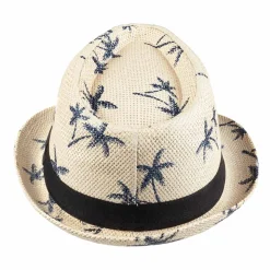 Hatt, palmer