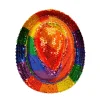 Hatt, popstar rainbow