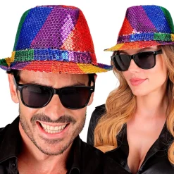 Hatt, popstar rainbow