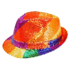 Hatt, popstar rainbow