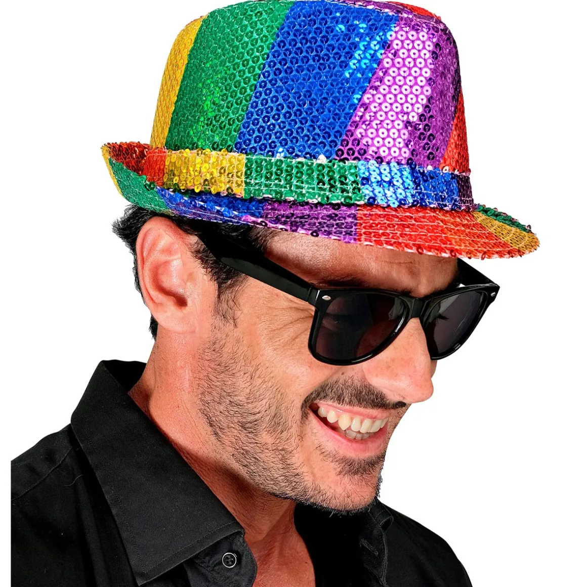Hatt, popstar rainbow