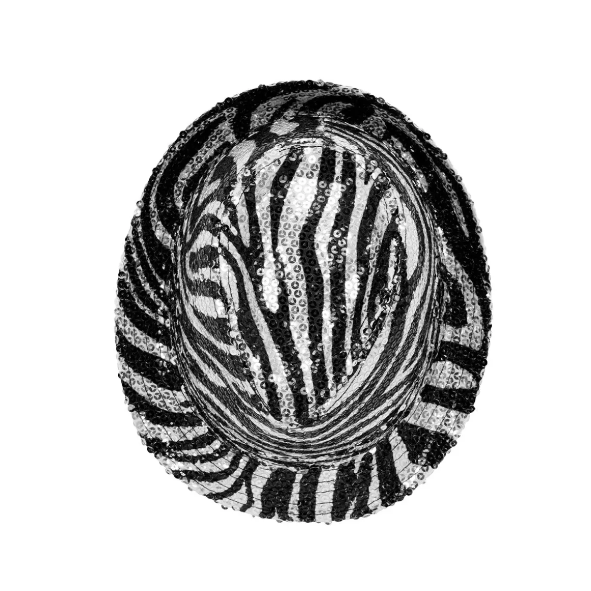 Hatt, popstar zebra
