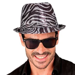 Hatt, popstar zebra