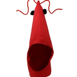 Hatt, räka