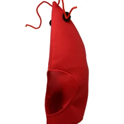 Hatt, räka