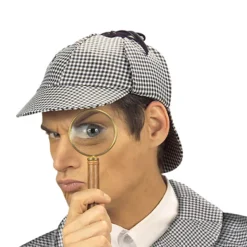 Hatt, Sherlock