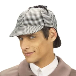 Hatt, Sherlock