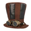 Hatt, Starepunk