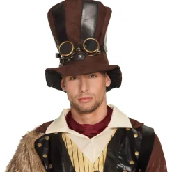 Hatt, Starepunk