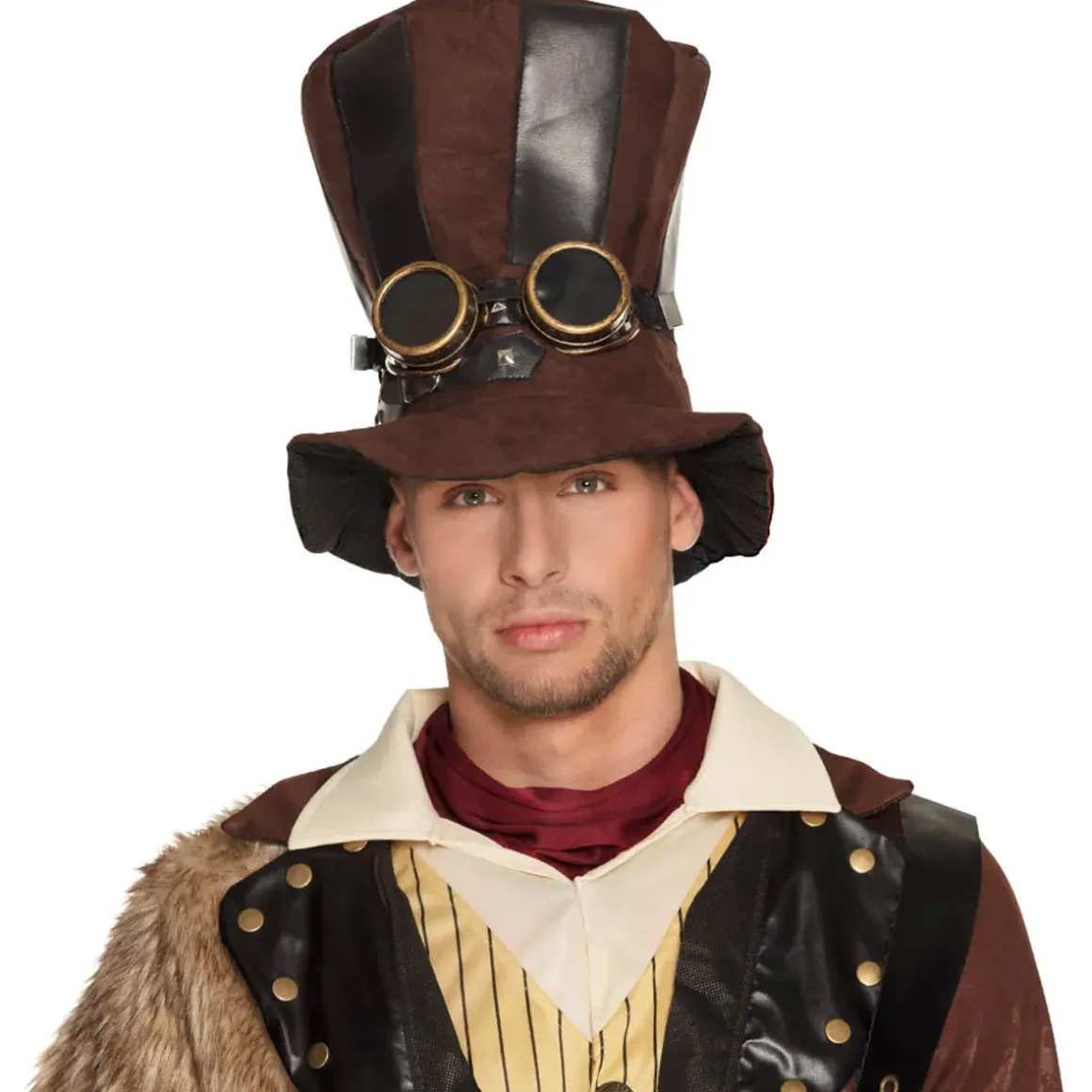 Hatt, Starepunk