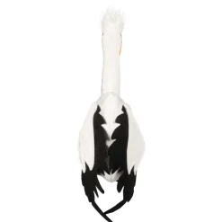 Hatt, stork