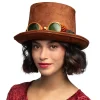 Hatt, Streetpunk