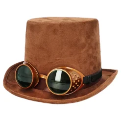 Hatt, Streetpunk