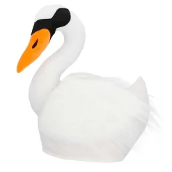 Hatt, svan