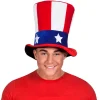 Hatt, Uncle Sam USA