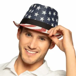 Hatt, USA