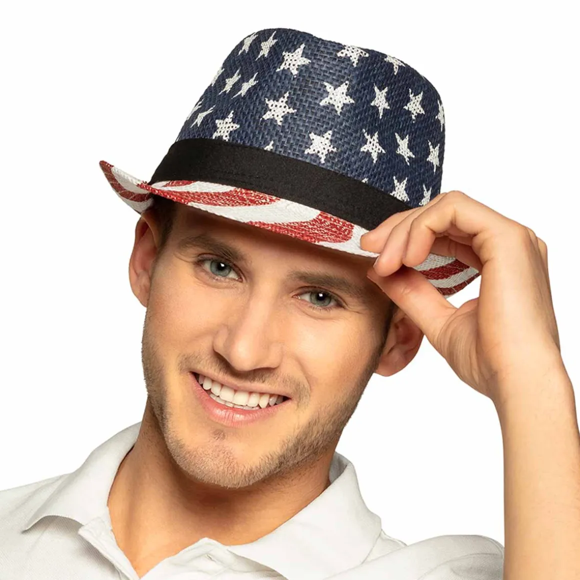 Hatt, USA
