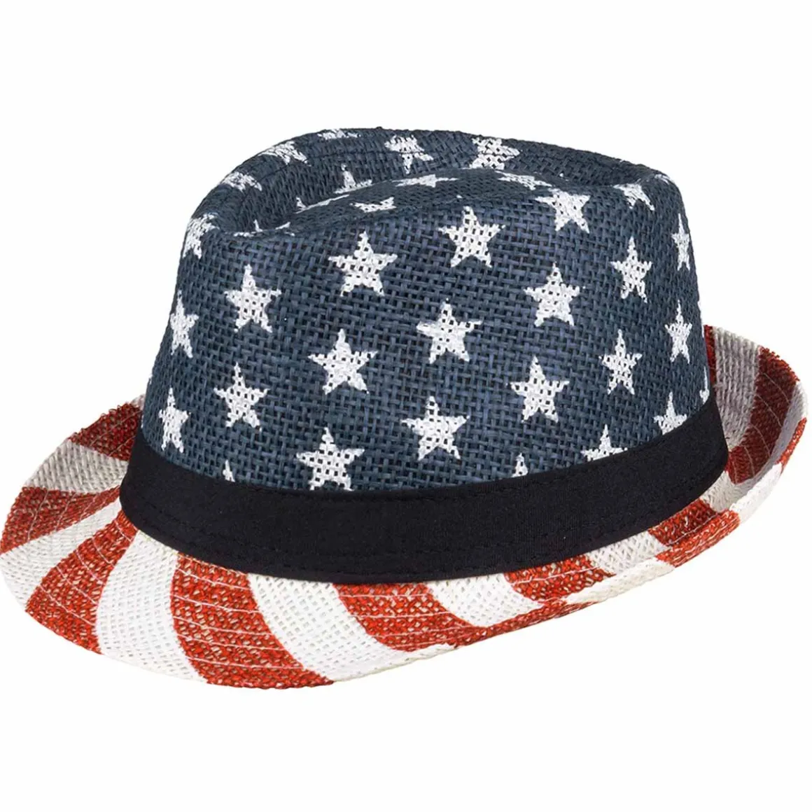 Hatt, USA