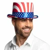 Hatt, USA deluxe