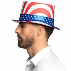 Hatt, USA deluxe