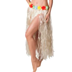 Hawaiikjol, natur lång