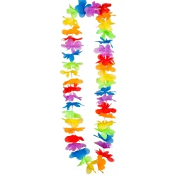 Hawaiikrans, regnbåge