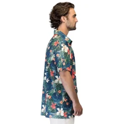 Hawaiiskjorta, Tiki breeze