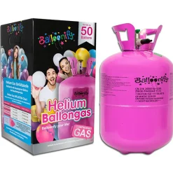 Helium 50