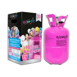 Helium 30