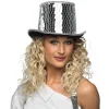 Hög hatt, disco